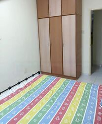Blk 353B Admiralty Drive (Sembawang), HDB 5 Rooms #561010411